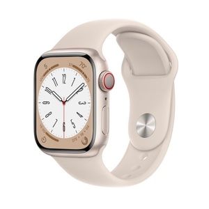 Apple Watch Series 8 45mm GPS & Cellular